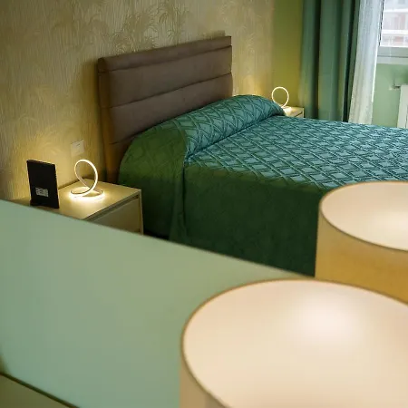 Casa Thaila - Box Auto Gratuito Hébergement de vacances *